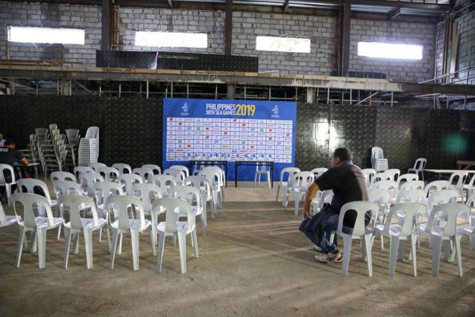 Philippines 2019: “are you sure?!”