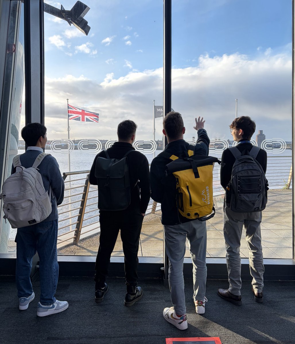 Evangelos Triantafyllou tweet media