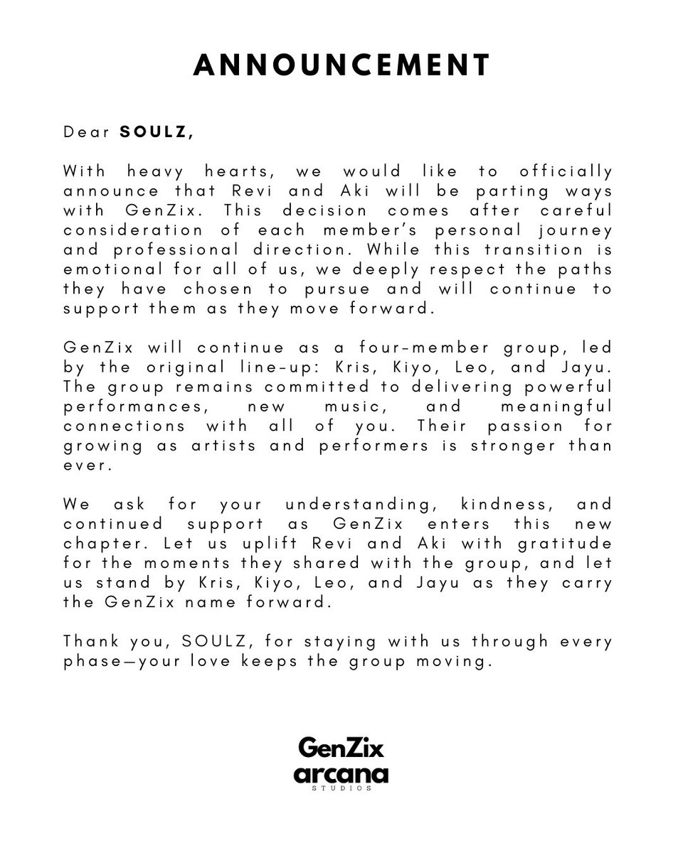 GenZixOfficial's tweet photo. https://t.co/VazQ7QNl9t
