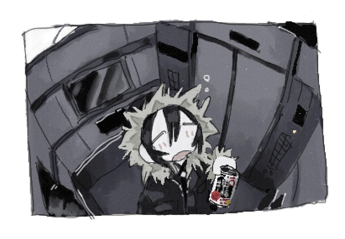 made_in_sonohen's tweet image. 