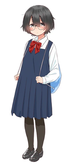 一仕事後のらくがき