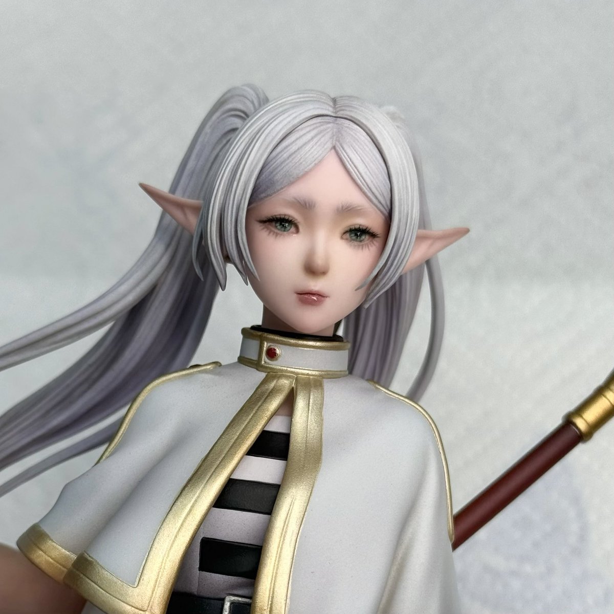 我们不是童话故事，而是真实存在过的人