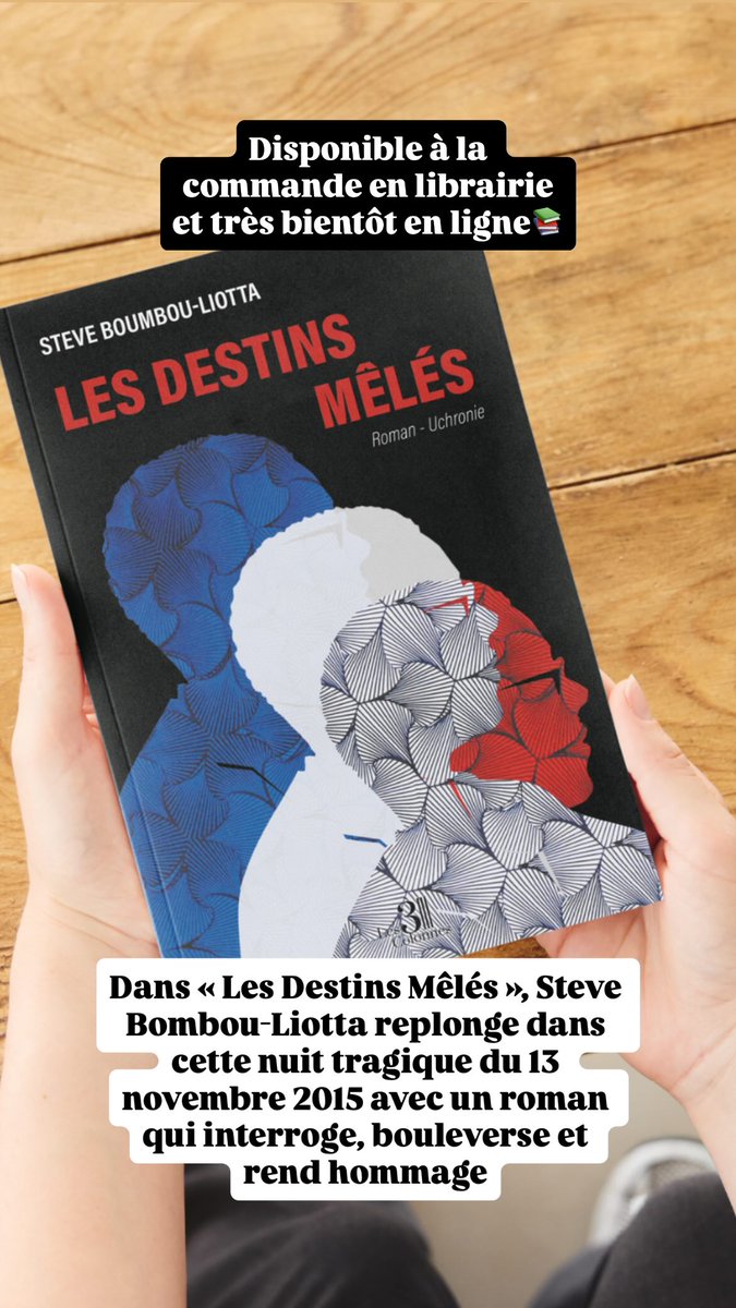 🗣️ Labellisation en débat en #France
Le label de la haine est attribué à #EricZemmour, assimilé juif berbère d’Algérie
Un assimilé “plus français que Français”, devient pire que ceux qu’il imite.
Dans les Destins mêlés, j'analyse ce phénomène et ses conséquences sur notre société