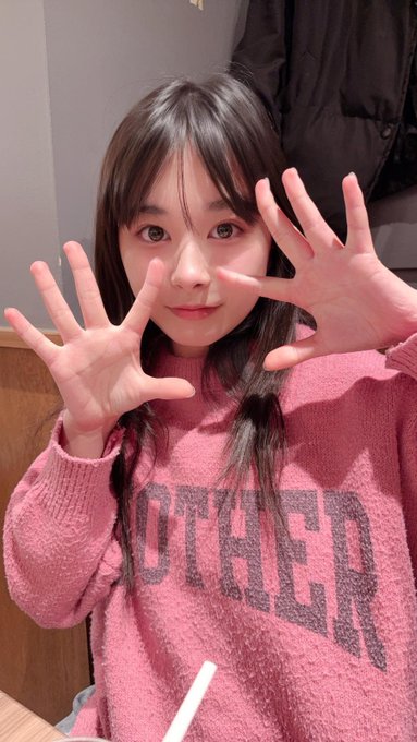 Twitterのコスプレ画像1