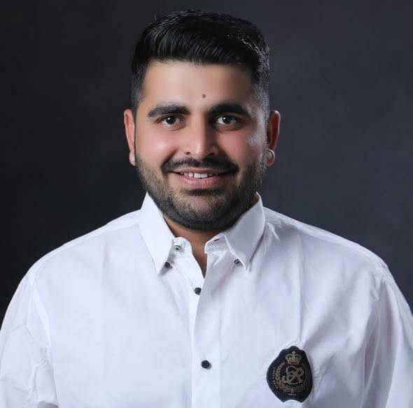 शिव विधानसभा क्षेत्र से विधायक श्री रविंद्र सिंह भाटी जी को जन्मदिन की हार्दिक एवं बधाई शुभकामनाएं।

ईश्वर से आपके उत्तम स्वास्थ्य और दीर्घायु जीवन की कामना करता हूं।

<a href="/RavindraBhati__/">Ravindra Singh Bhati</a>