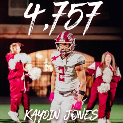 DarealKjones20 tweet media