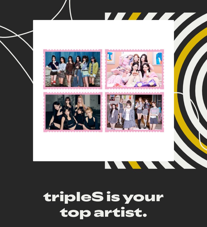 daily tripleS tweet media