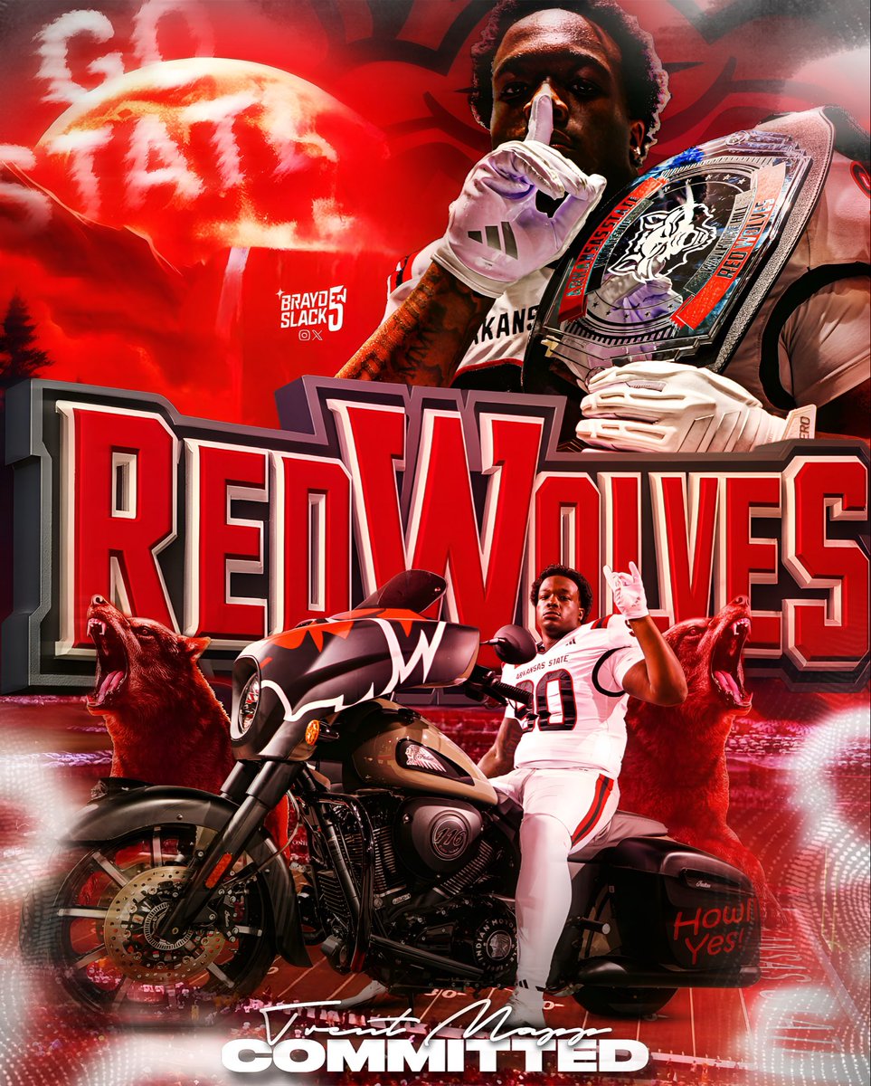 Trent_2024's tweet image. I’m 🏡 #COMMITTED 
@GMC_Football @CoachTyPhillips @JuCoFootballACE @JUCOFFrenzy @AStateFB