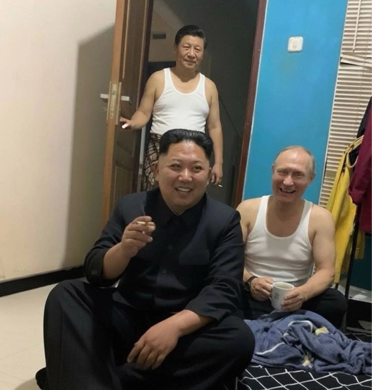 moraltream's tweet image. 【終わった】

習あいつマジで口だけだよなw