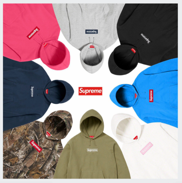 AllAllneed2's tweet photo. 12/6(土)JP　オンライン代行
supreme week15 Box Logo Hooded Sweatshirt

JPの代行を募集開始します。    希望者はDMください。 
@allallneed2
をフォロー、このポストをリポストいただいた方から2名抽選で無料代行します。        金曜午後3時〆     #supreme #week15 #代行 https://t.co/6VcZL9RHbO
