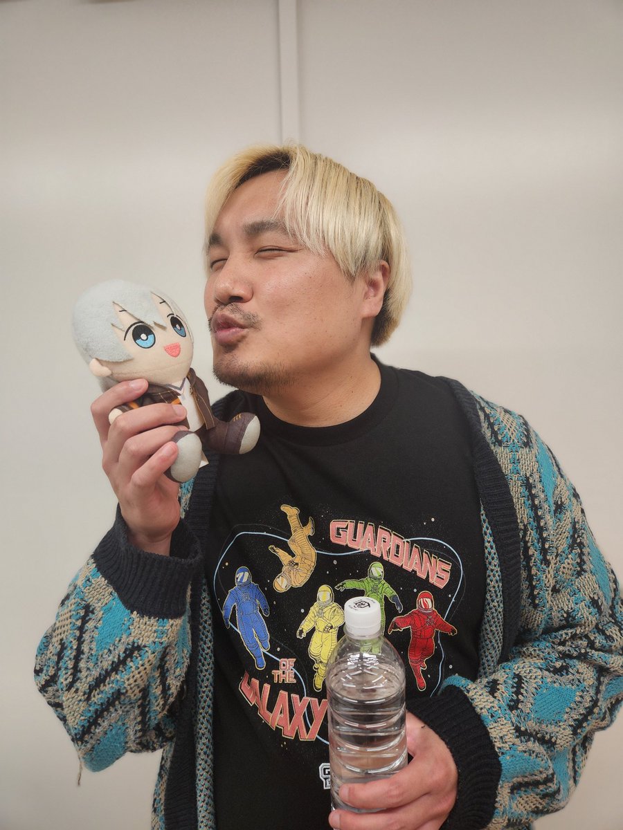 森林(モリリン) (@Moririn0613) / Posts / X