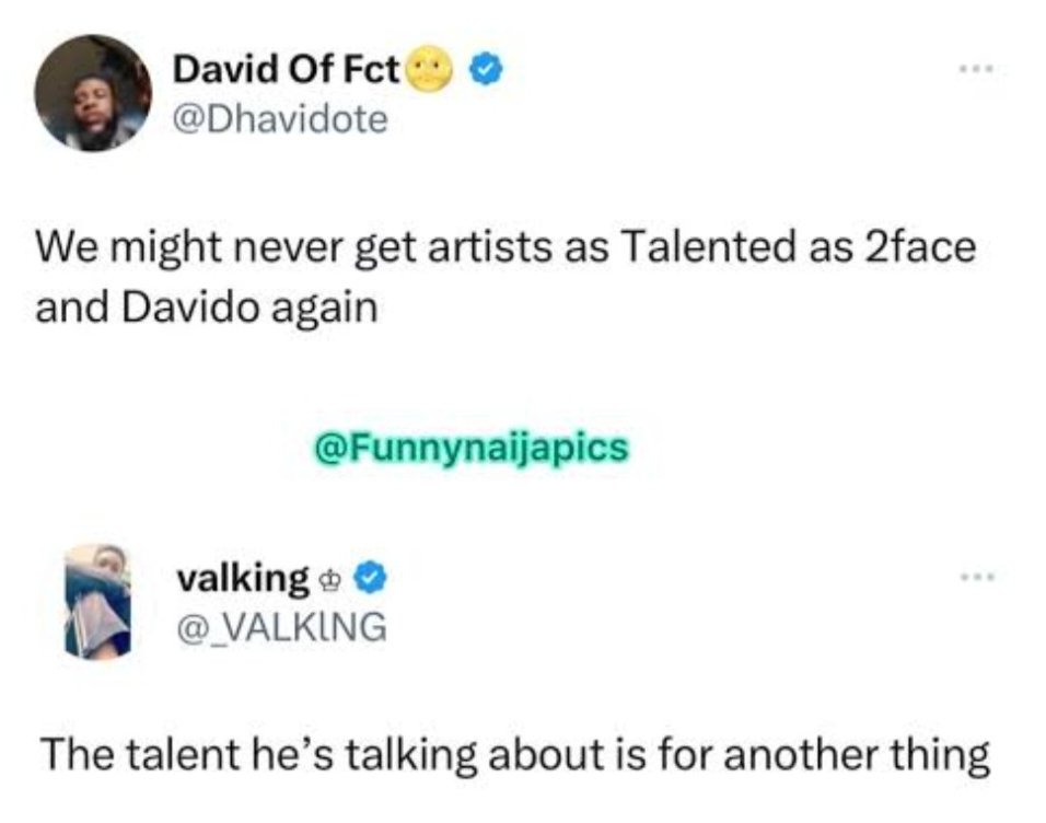 Once Upon a time on the TL 👇👇