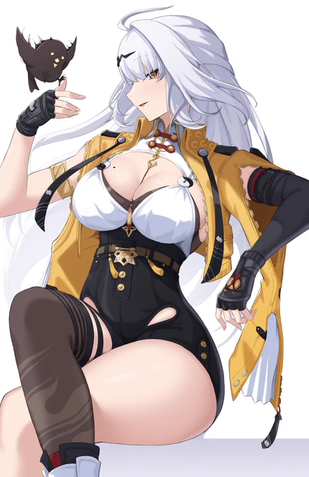 儀玄師匠お誕生日おめでとう～～～ #ゼンゼロ