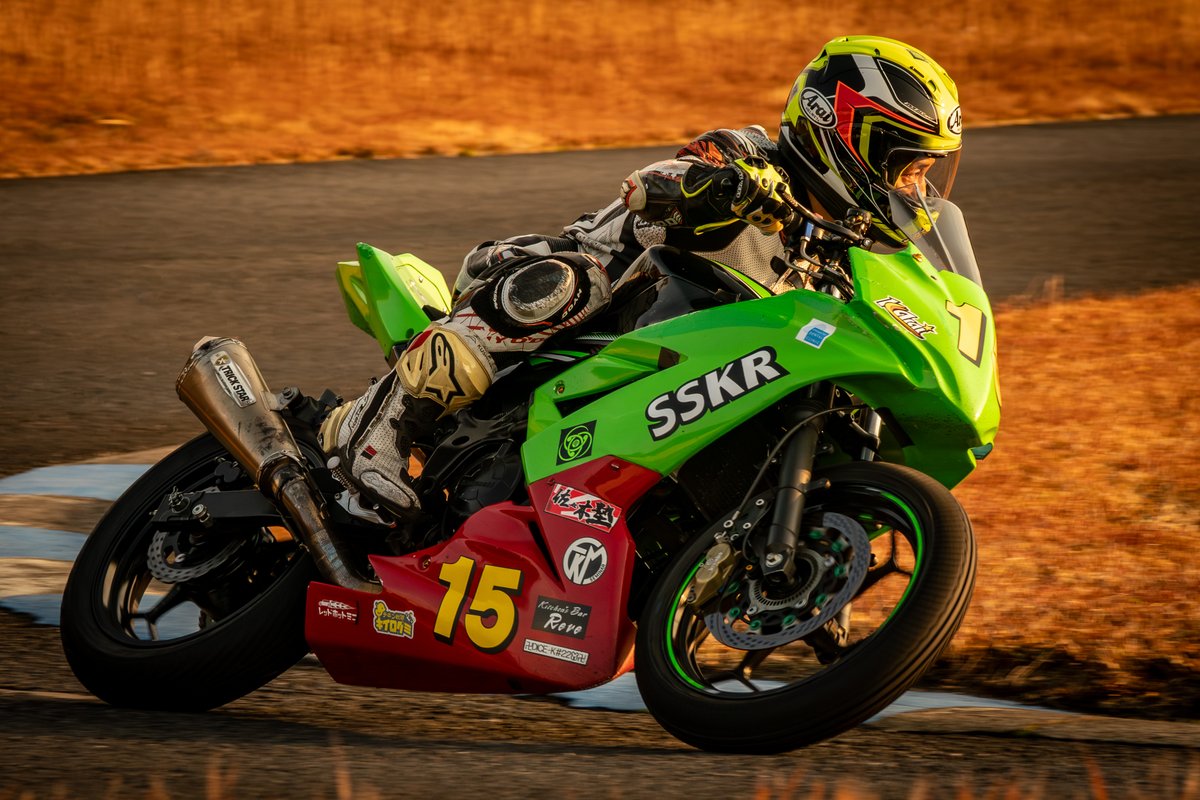 moto freaks/aki (@aki250x) / Posts and Replies / X