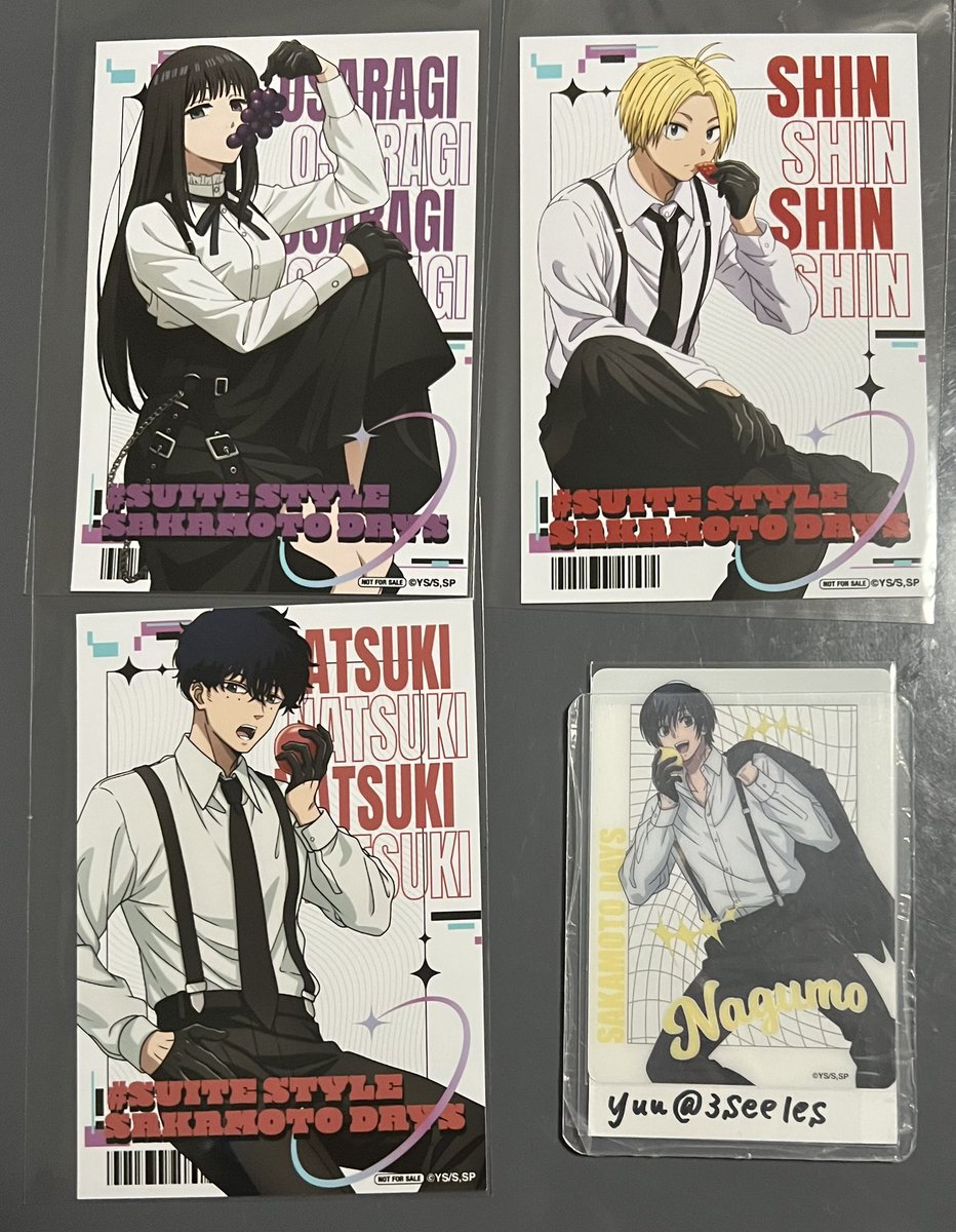 ゆ🍠※プロフィール/プロカ必読 (@nic0_reng0ku) / Posts / X