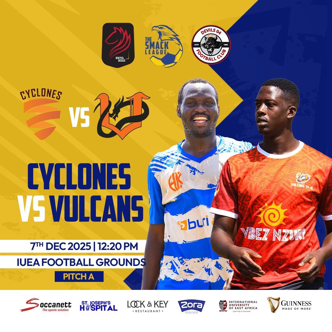 Both teams looking to make it 2 wins in a row, but who will want it more this Sunday?🌀🐉

#BlackShinesBrightest | #TSL8