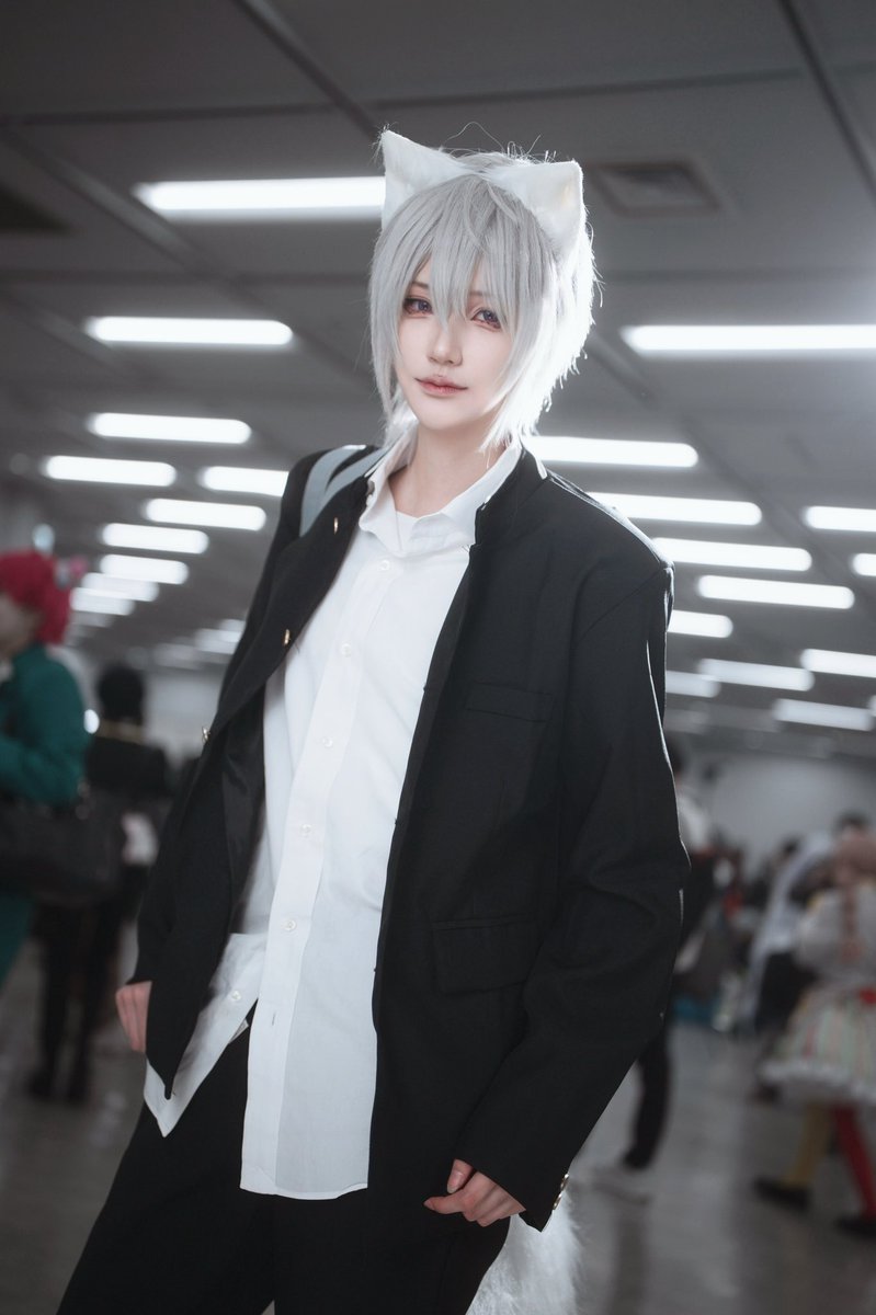 けんちゃん a!11/28-30 (@15kenchan) / Posts / X