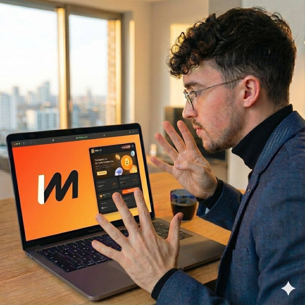 Day 10. Ten days of iteration. 🔟

10 days ago, we had a vision to unlock $BTC 's potential with the EVM. Today, we have the proof that it works. The bridge is built, the language is common. 

Thanks to everyone following this journey. This is just the beginning with <a href="/midl_xyz/">Midl</a>