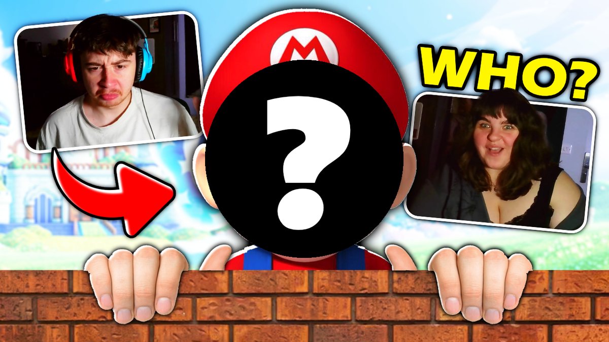 FreeKerp's tweet image. EARLY YT UPLOAD!

Watch me and @OhGxorgina guess games based on random locations/screenshots!

(Unfortunately, I ran into corruption issues but I managed to get 5 minutes edited from the video so enjoy)

Link: youtu.be/9Ok9sZj2POQ

@Outcast_Knifing x @AV8Faction