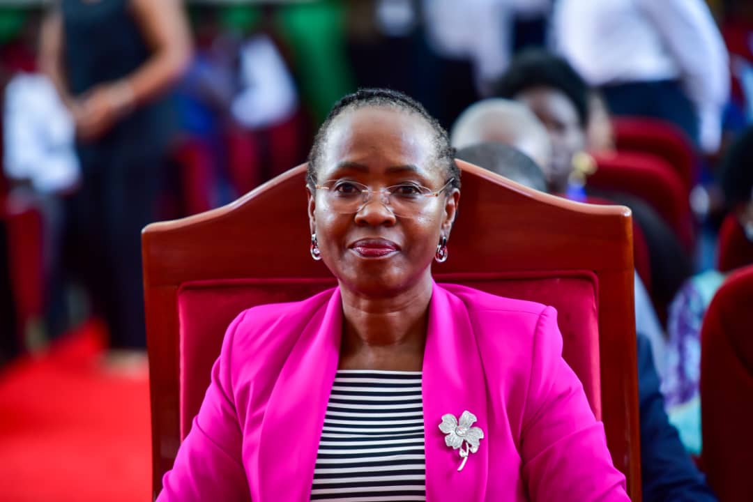 Makerere University tweet media