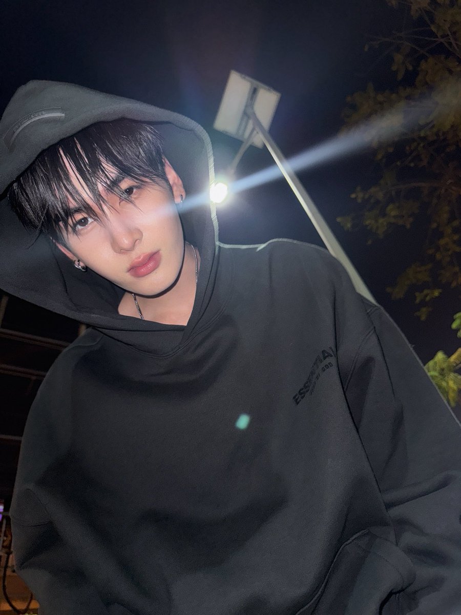 Ppsanta's tweet image. 🖤