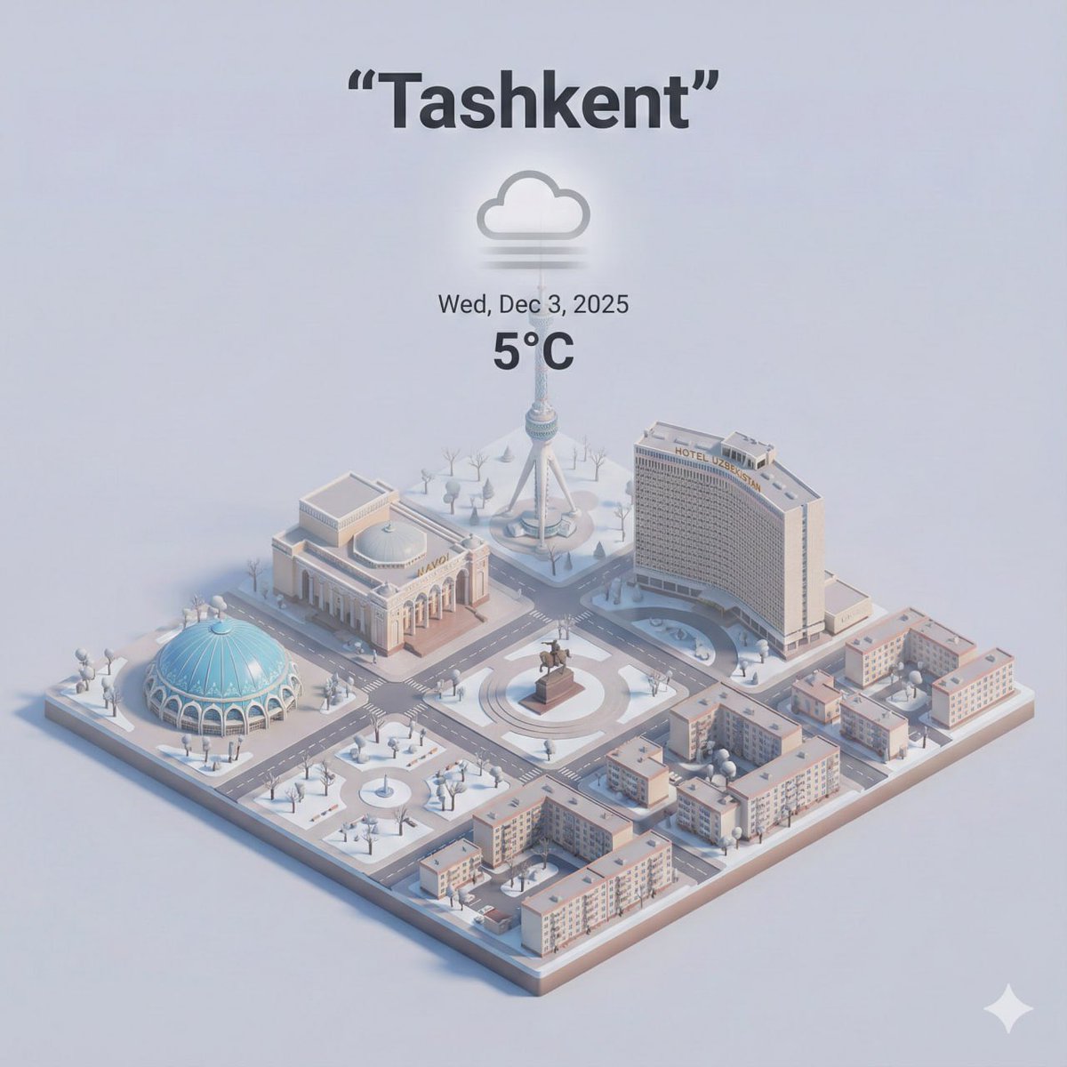 Очень даже прилично