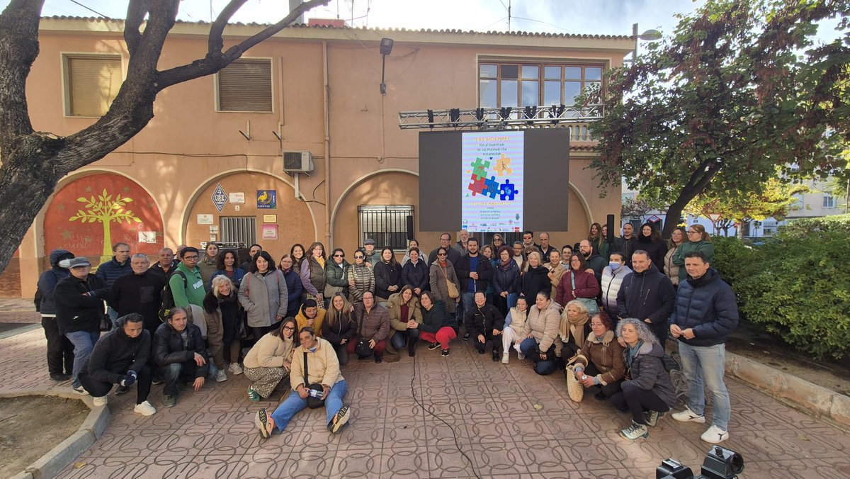 Populares de Elda tweet media