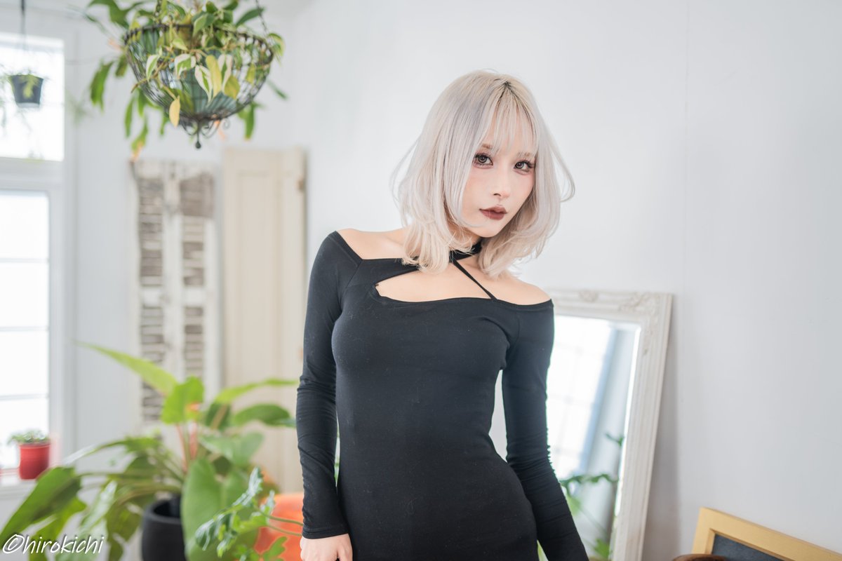 モデル：Ayaさん（<a href="/Ay_yn_/">Aya🦋</a>）           
Studio: Pixie下馬                      

‐ Portrait -        

#Aya #Aya企画 
#portrait #photography