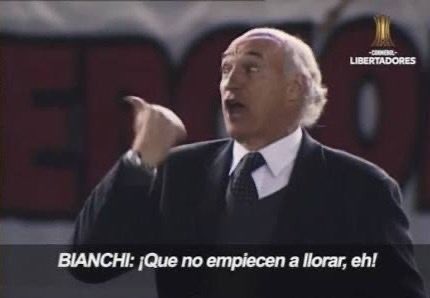 Los Anti Boca te obligan a subir esta foto una vez por día