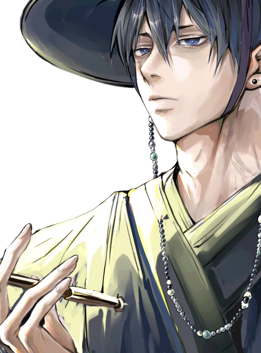 gvt3c's tweet image. 커미션으로 아키 작업했어요!