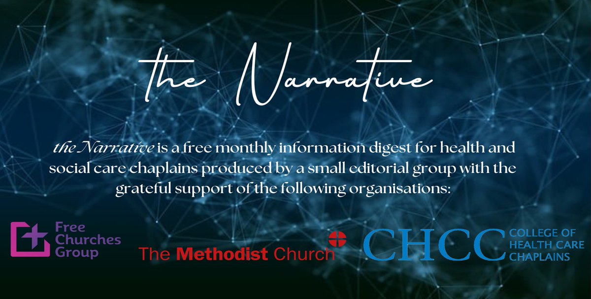 Free Churches Group tweet media