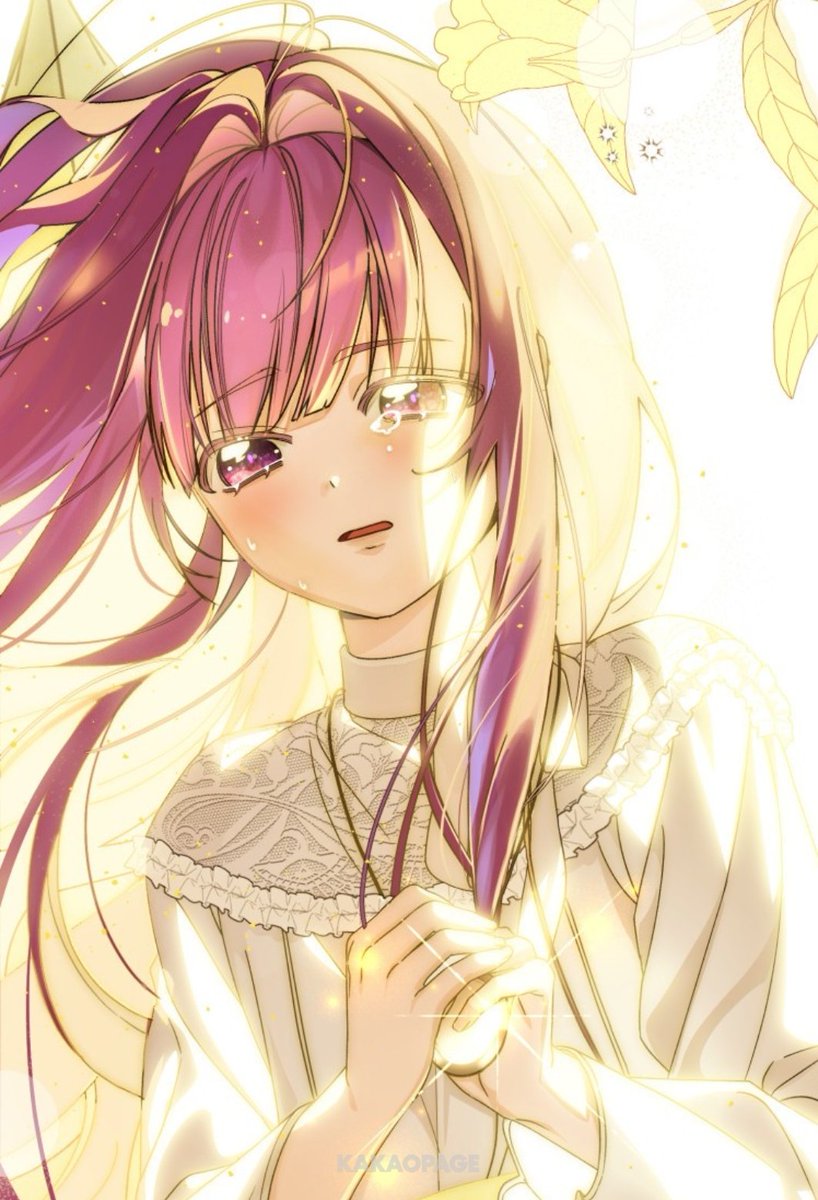 💜<아기 남편의 흑막 아내입니다>는 금주 원활한 작업을 위해 한 주 휴재합니다!

이미지는 27화 때 못 올린 체리아 콘티/작화입니다💜