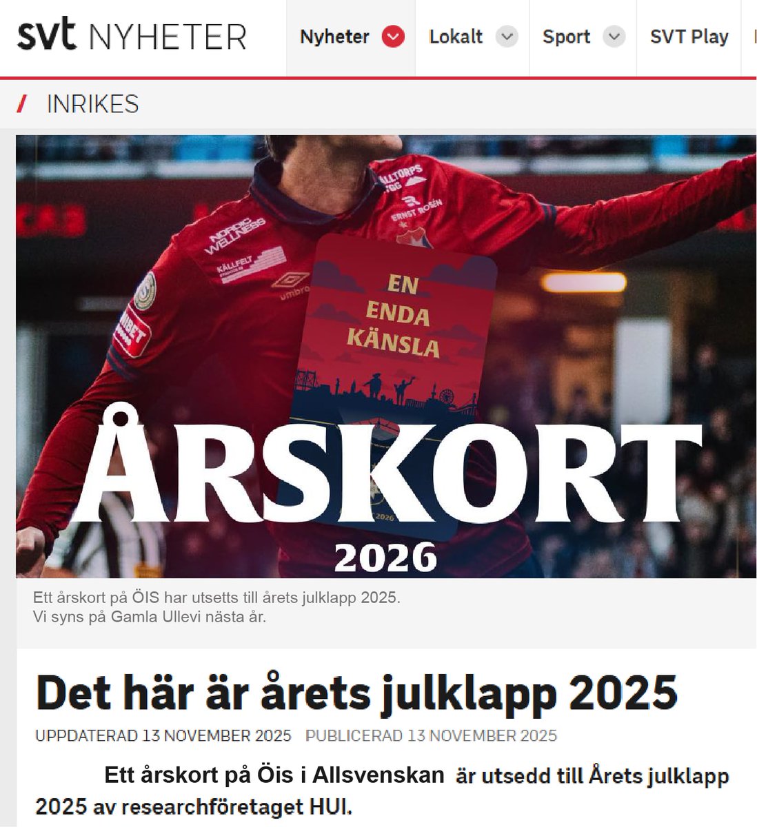 Ölgryte tweet media