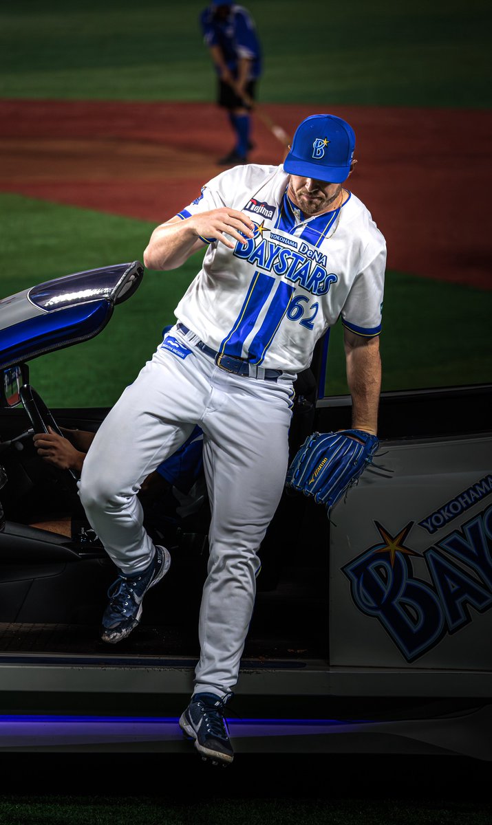 ベイスターズ　ウィック　ユニフォーム ベイスターズ ウィック ユニフォーム ウィック