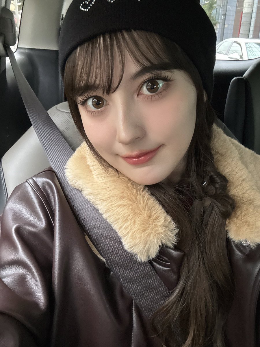 _Naomi_Payton_'s tweet image. ꒰  お知らせ  ꒱
「Naomi Payton 2026 Calendar」
発売決定しました〜！

なんと韓国での撮影でした🫰💖
メイクもお洋服も全部かわいくて大好きっ！

対象期間にご購入いただいた方から抽選で1対1のオンライントーク会も開催させていただきます！

詳しくはこちらをチェックしてくださいね(*…