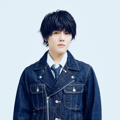 室龍太 公式写真 新しいプロフィール画像