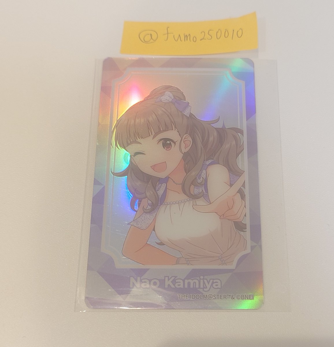 fumo-!!@取引垢 tweet media