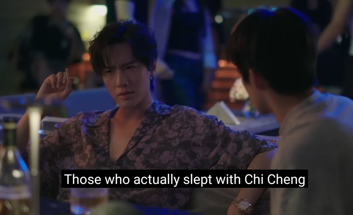 TiZiZHLi's tweet photo. Besties confirming each other "Abilities"...
Chi Guo were really... something... https://t.co/AYrzw9TqmD
