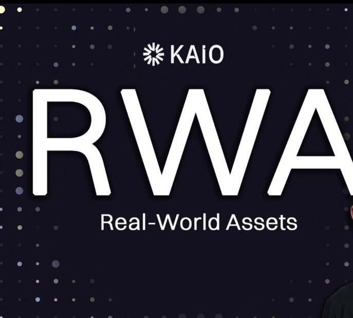 I think <a href="/KAIO_xyz/">KAIO</a> just keeps the fund exactly the same, but gives investors a token they can actually use in DeFi and this is a clean bridge between TradFi and crypto.

This could be one of the most important pieces of infrastructure in 2025–2026.

Also I’m keeping an eye on