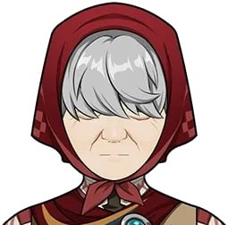 GenshinUniverse's tweet photo. 6.3 New Local Legend

Hiljetta, Black-Barrel Hag

-Via Jelena

#GenshinImpact https://t.co/Hil0Bc92WW