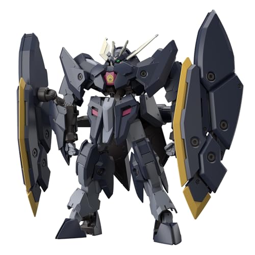 Amazon】全[1種]検知! ↓ HG 機動戦士ガンダム 鉄血のオルフェンズ