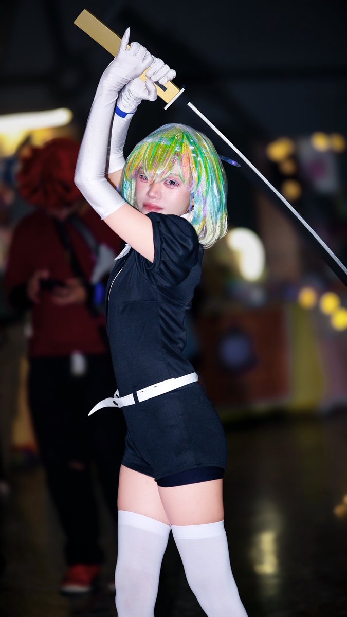 klairesama's tweet photo. “All gems shine. We just shine differently.”

Diamond || Houseki no Kuni

📸: Adle Solrac

✧*̥˚ socials *̥˚✧
IG and Tiktok: @klaire.sama

#dia #diamond #hnk #housekinokuni #landofthelustrous #cosplay #cosplayer https://t.co/5AYtkl0Q6f