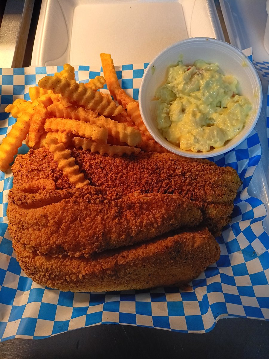 365 Grillin & Seafood tweet media