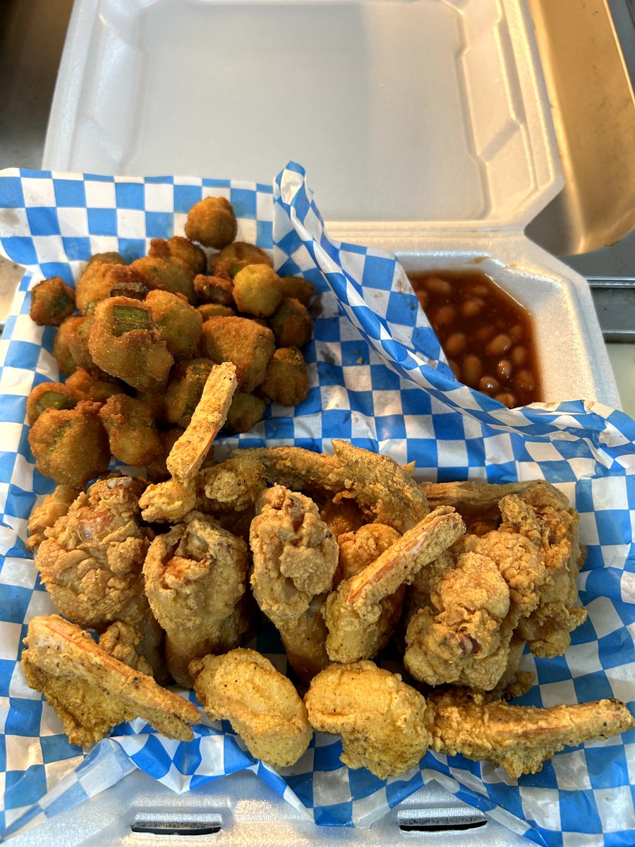 365 Grillin & Seafood tweet media