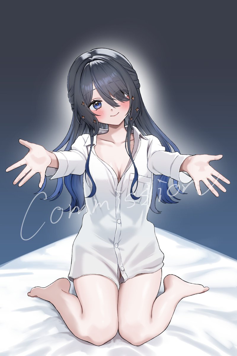 霧月リルお仕事窓口@依頼受付中 tweet media