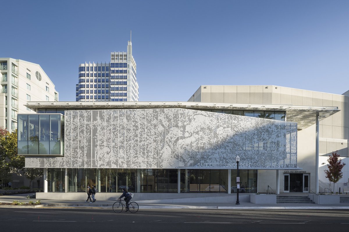 illustrarch's tweet photo. SAFE Credit Union Performing Art Center by DLR Group

#theater #architects #design #architecture #illustrarch https://t.co/i4UASqWVEA
