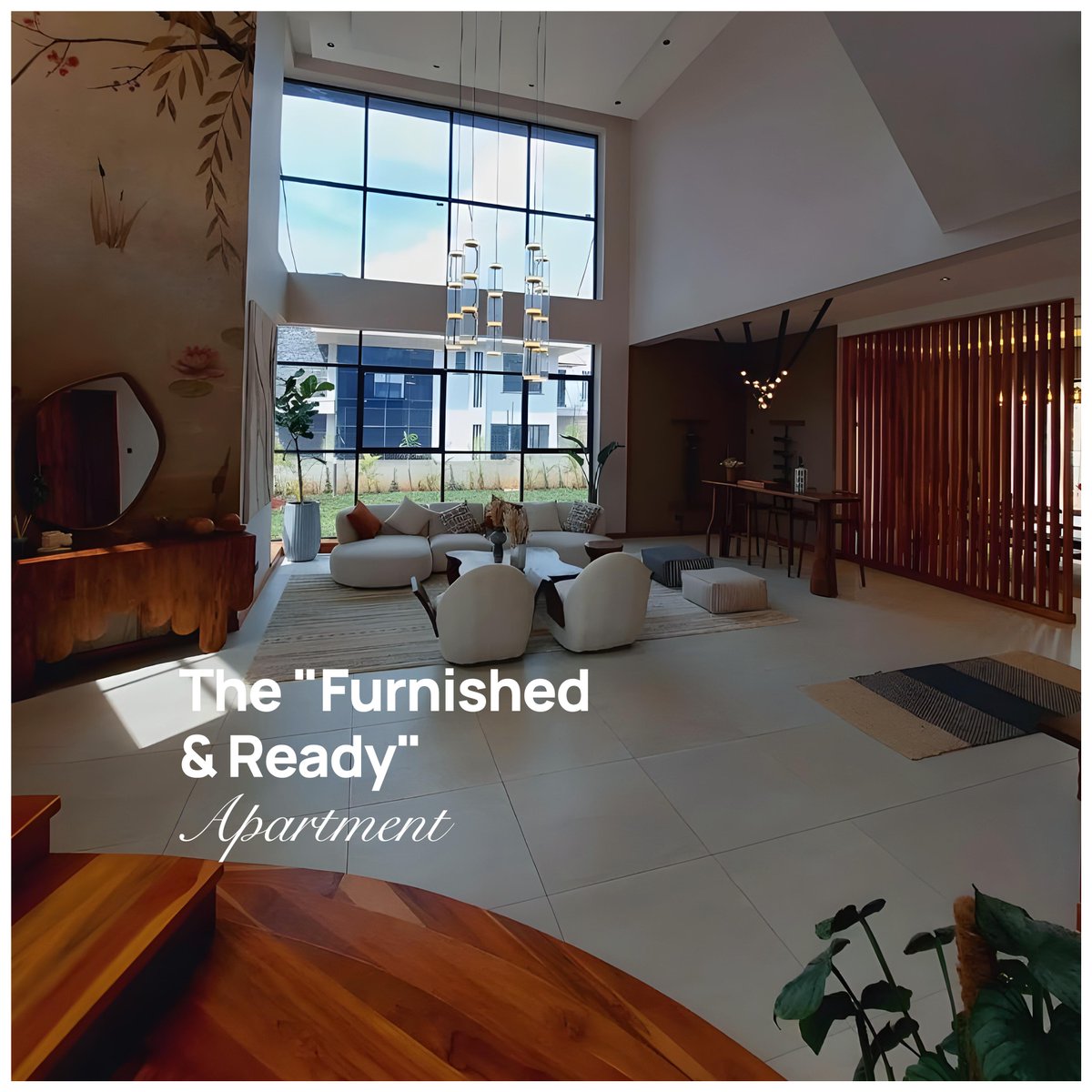 propertyproke's tweet photo. November brought some serious home vibes! We’ve rounded up our top picks that match every style – from city apartments with rooftop views, to family homes with lush gardens, and furnished shortlets. 
Which of these ‘vibe checks’ feels like your next home? Drop in the comments! https://t.co/7OGh5dZI8x