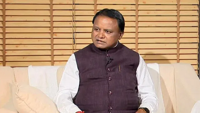 #ଶିକ୍ଷକଙ୍କ_ପାଇଁ_ଉଚ୍ଚସ୍ତରୀୟ_କମିଟି
-ଶିକ୍ଷକଙ୍କ ବିଭିନ୍ନ ଦାବିକୁ ନେଇ ଉଚ୍ଚସ୍ତରୀୟ କମିଟି ଗଠନ
-ଅବସରପ୍ରାପ୍ତ IAS ଅଶୋକ ତ୍ରିପାଠୀଙ୍କ ଅଧ୍ୟକ୍ଷତାରେ କମିଟି ଗଠନ
-ବିଧାନସଭାରେ ବିବୃତ୍ତି ରଖିଲେ ମୁଖ୍ୟମନ୍ତ୍ରୀ ମୋହନ ମାଝୀ
-ଶିକ୍ଷକ/ଅଧ୍ୟାପକ ଓ କର୍ମଚାରୀଙ୍କ ଦାବିର ଅନୁଶୀଳନ ପାଇଁ କମିଟି ଗଠନ
-୬ ମାସ ମଧ୍ୟରେ ରାଜ୍ୟ ସରକାରଙ୍କୁ