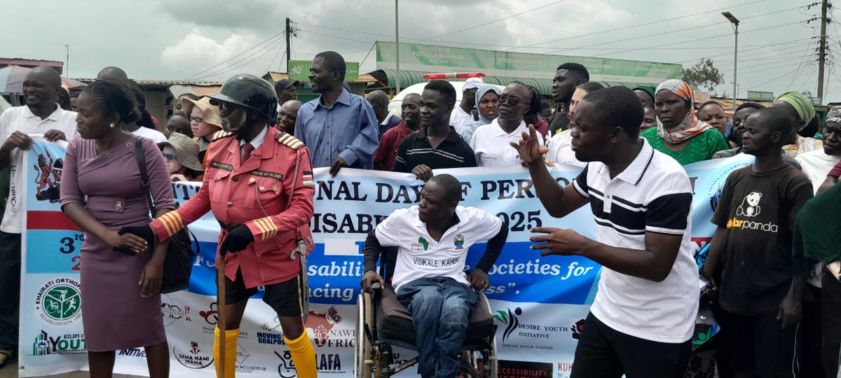 Peris Wachuka tweet media