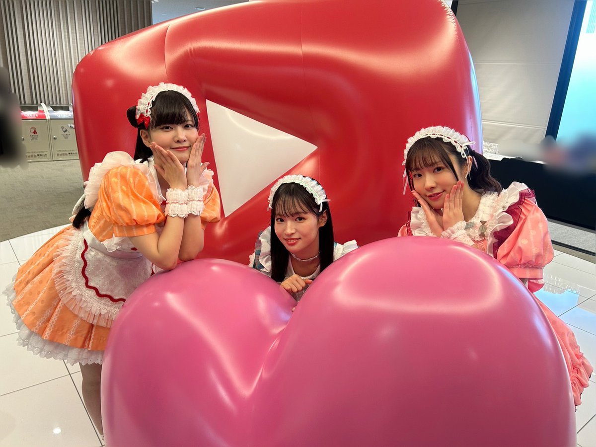 LoveLive_staff's tweet image. 🍨イベント出演情報🍨
YouTube Fanfest Japan 2025に
ラブライブ！シリーズより
#AiScReam が出演させていただきました✨

スペシャルの演出はいかがでしたか❔

引き続き、AiScReamの応援をよろしくお願いします🥄

@YouTubeJapan 
#lovelive #YTFF